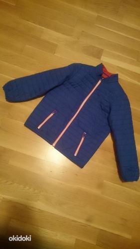 Chicco легкая куртка весна/осень, 122-128cm (фото #1)