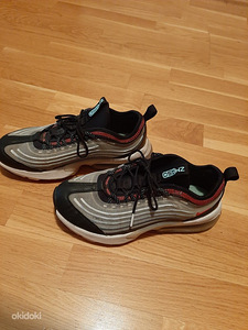 Air Max ZM950 Nike tossud, nr 39 (24,5 cm) (1 foto / 2)