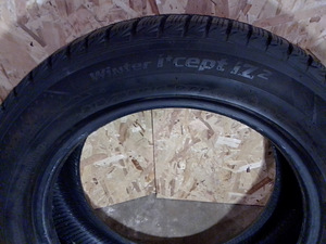 Talverehvid 215/55R16 (3 foto / 5)