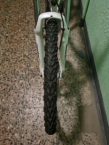 Cross Apolon Disc 24 käiku amort kuni 175 cm (3 foto / 7)