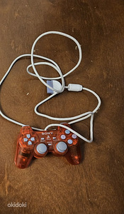 Original Sony PlayStation One пульт для Ps1 controller (2 фото из 3)
