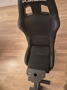 PLayseat Evolution Actifit mängutool (5 foto / 5)