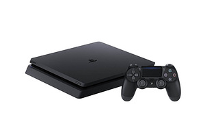 Sony Ps4 SLim PLaystation 4 Slim (1 foto / 1)