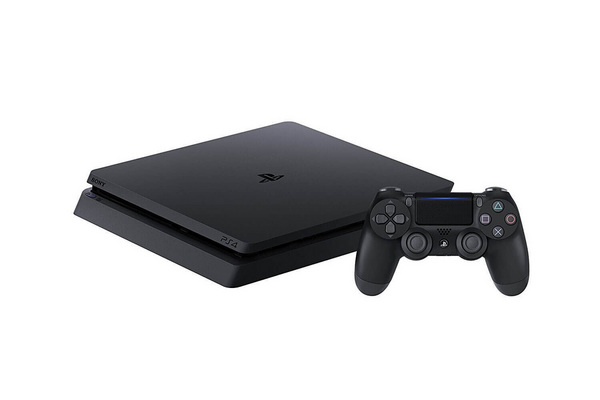 Sony Ps4 SLim PLaystation 4 Slim