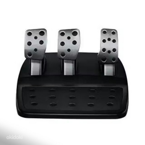 Logitech Driving Force Pedals G29/G920/G923 pedaalid