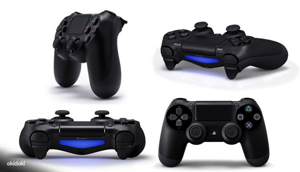 Sony ps4 Wireless Controller pult Playstation 4 ps4 ps5