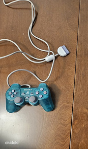 Originaalne Sony PlayStation One pult Ps1 controller (3 foto / 3)