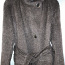 Зимнее пальто № 42 с альпакой и мохером. (фото #2)