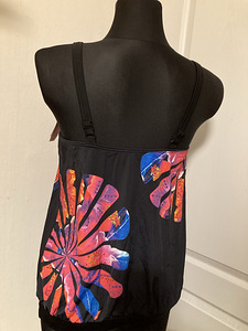 Uus bikiinitop L-XL (2 foto / 5)