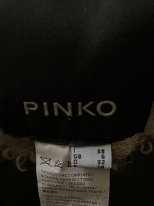 Pinko Maestrale vest S (5 foto / 8)