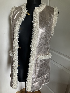 Pinko Maestrale vest S (7 foto / 8)