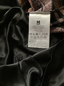 M Missoni uus kleit 38 (8 foto / 9)