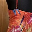 Шелковое платье wD NY 38-40 (фото #3)