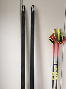 Fischer rcs speedmax skate murdmaasuusa komplekt (3 foto / 6)