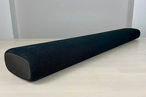 Samsung HW-S60A/EN soundbar (teleri kõlar) (1 foto / 1)