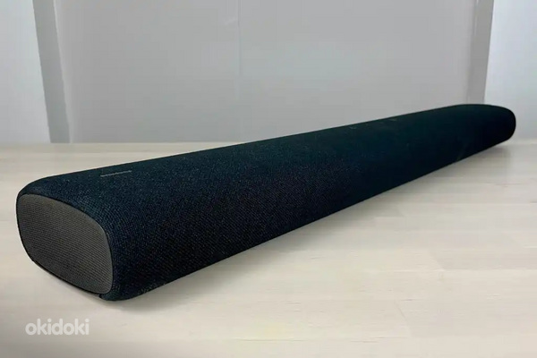 Samsung HW-S60A/EN soundbar (teleri kõlar)