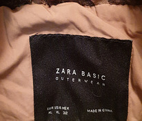 Mantel suurus L Zara