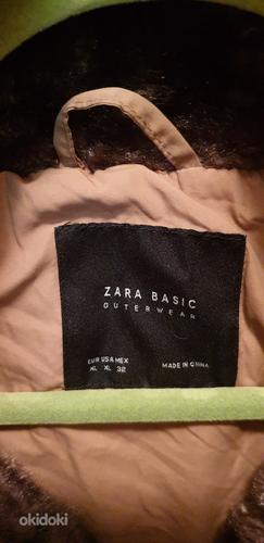 Mantel suurus L Zara (foto #1)