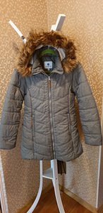 Luhta jope mantel 164 sm (2 foto / 2)