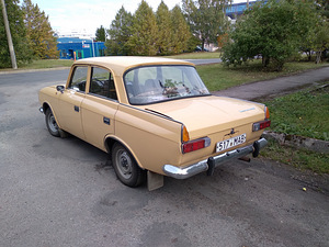 Väga heas korras originaal IZ 412IE (2 foto / 3)