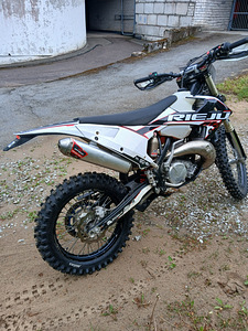 Rieju MR 300 2T (3 фото из 6)