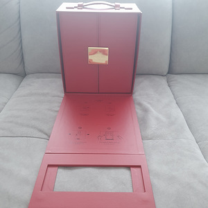 LOUIS XIII de Remi Martin GRANDE CHAMPAGNE COGNAC (4 foto / 8)