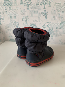 Crocs C6 (2 foto / 3)