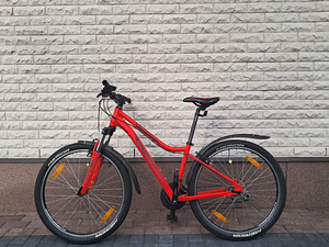 Merida 26" (1 foto / 10)