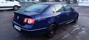 Vw passat 2.0 tdi 103kw manual (4 foto / 8)