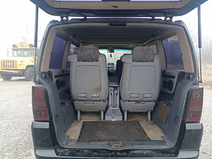 Mb vito 2.3TD ATM (12 foto / 14)