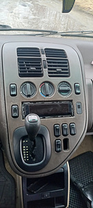 Mb vito 2.3TD ATM (13 foto / 14)