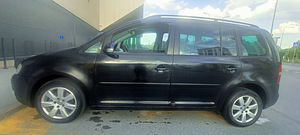 Vw touran 1.9d ATM (6 foto / 9)