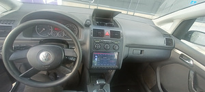 Vw touran 1.9d ATM (8 foto / 9)