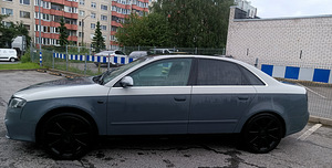 Audi a4 b7 1.9tdi manual (4 foto / 8)