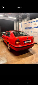 Skoda octavia 1.9tdi (3 foto / 5)