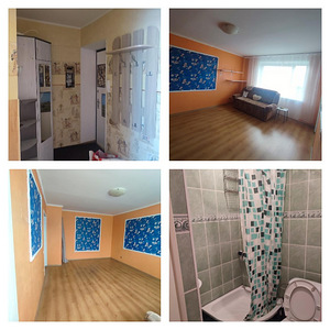Продам 1 комн кв 30 м (1 фото из 1)