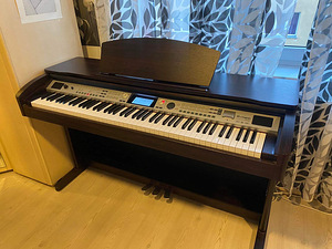 Thomann Digital Piano DP85 / Digitaalne klaver (2 foto / 4)