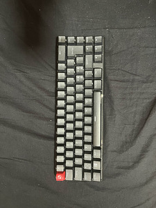 Klaviatuur, HyperX Alloy Origins 65 (1 foto / 1)