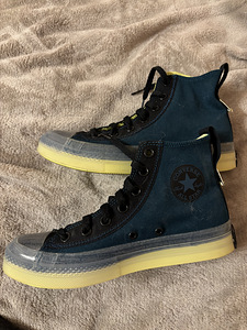 Converse (1 фото из 5)