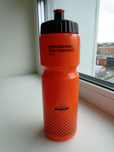 Бутылочка для питья NRF