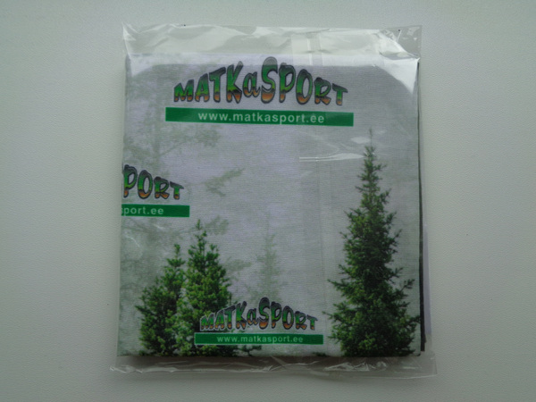 Torusall Matkasport