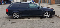 Audi a6, 1998