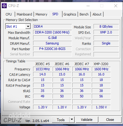 Arvuti i5 10400f gtx 1660 super 32gb mälu (foto #6)