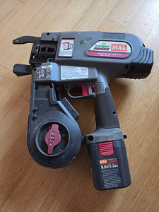 Armatuurisiduja MAX RB655 (2 foto / 4)