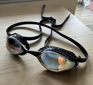 Arena Airspeed Mirror ujumisprillid (1 foto / 4)