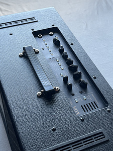 Kitarrivõimendi VOX VT100X 100w (4 foto / 6)