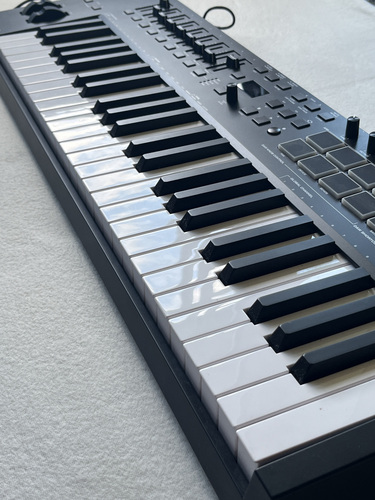 M-AUDIO OXYGEN PRO 49 KLAHVPILL