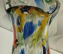 Стеклянная ваза Tarbeklaas
