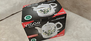 Veekeetja VIGOR HX-2096 1.2L (1 foto / 3)