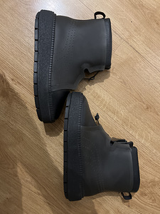 Müün naiste saapaid Platform Trace Rain Boot Puma
